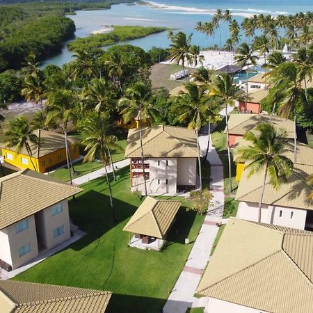 Asenza Beach Resort All Inclusive Pitimbu  Eksteriør billede