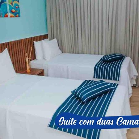 Asenza Beach Resort All Inclusive Pitimbu  Værelse billede