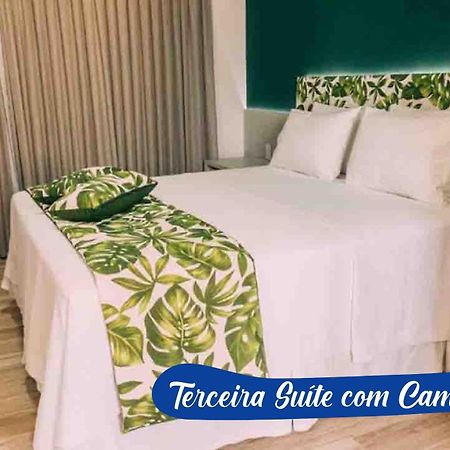Asenza Beach Resort All Inclusive Pitimbu  Værelse billede
