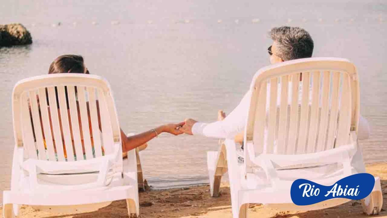 Asenza Beach Resort All Inclusive Pitimbu  Eksteriør billede