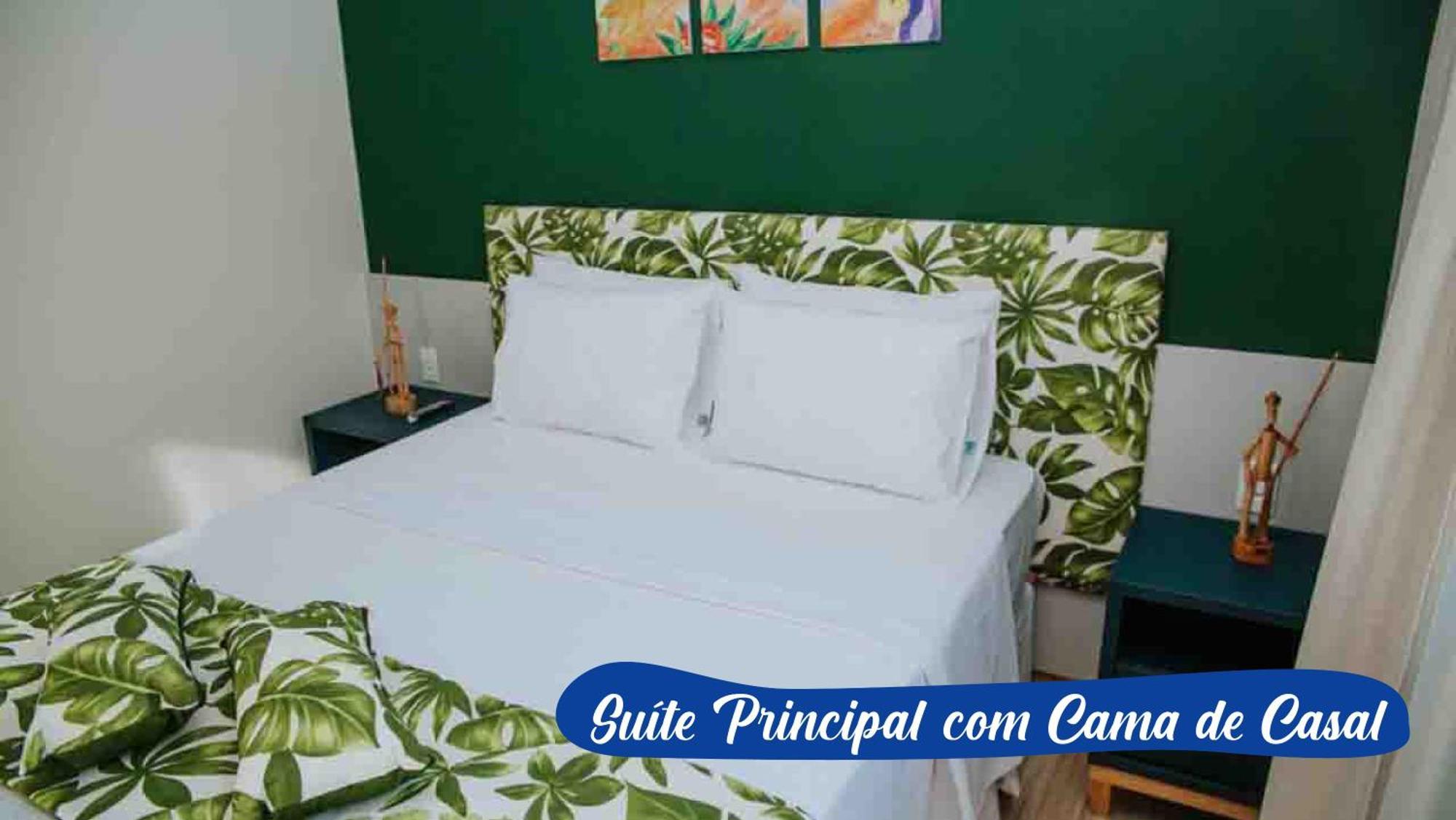 Asenza Beach Resort All Inclusive Pitimbu  Værelse billede