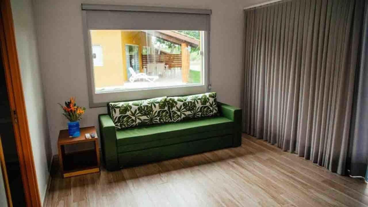 Asenza Beach Resort All Inclusive Pitimbu  Eksteriør billede