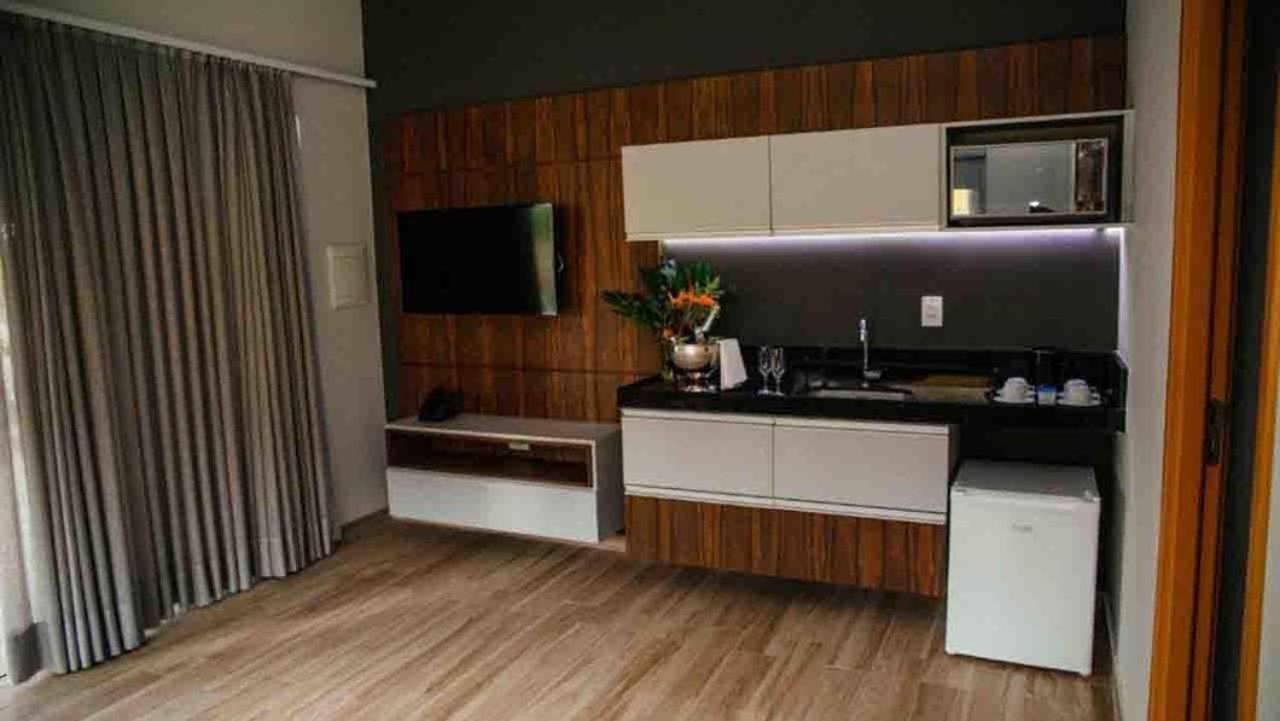Asenza Beach Resort All Inclusive Pitimbu  Eksteriør billede